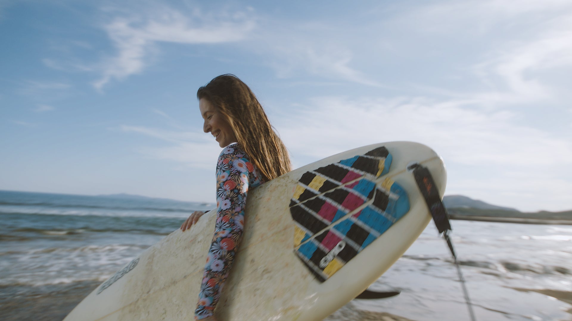 Saltwater Wisdom – How Surfing Changed My Life