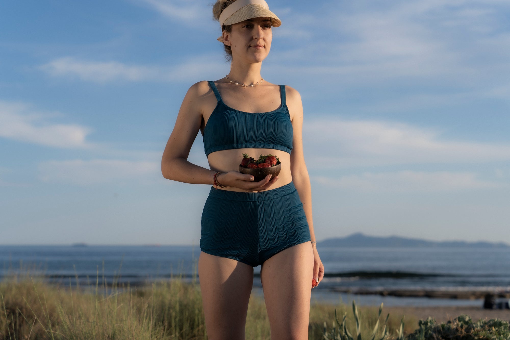 2-Piece Bikini Sophisticated Impala