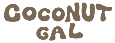 COCONUT GAL