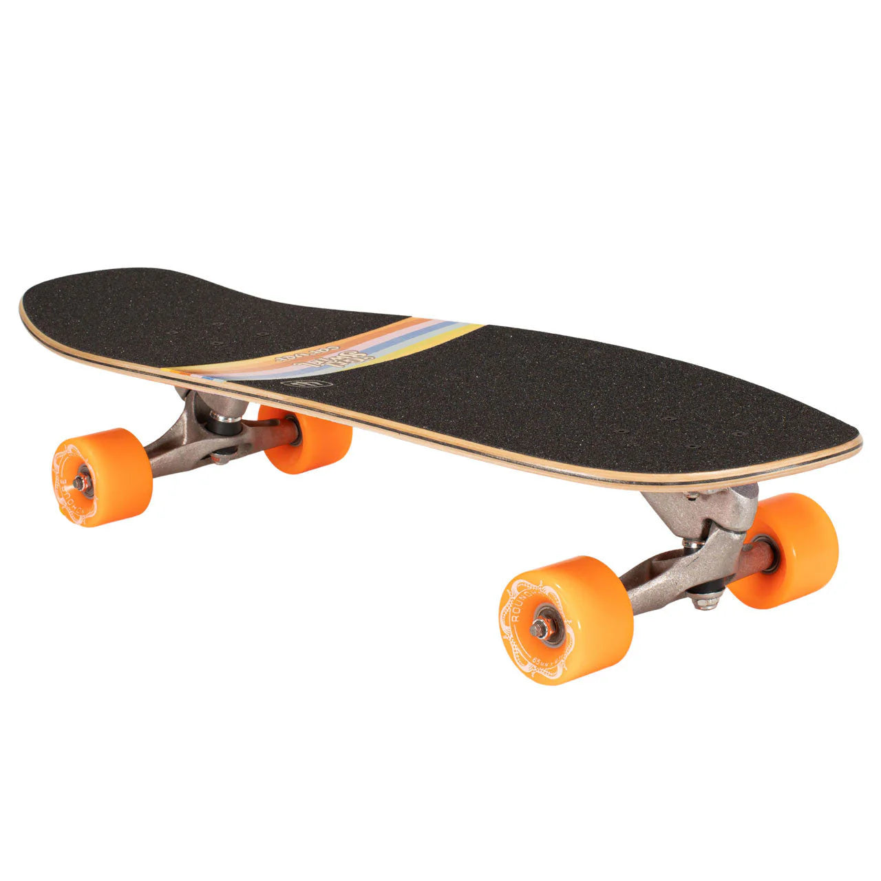GRLSWIRL 28" Daydream | Carver Surfskate Complete