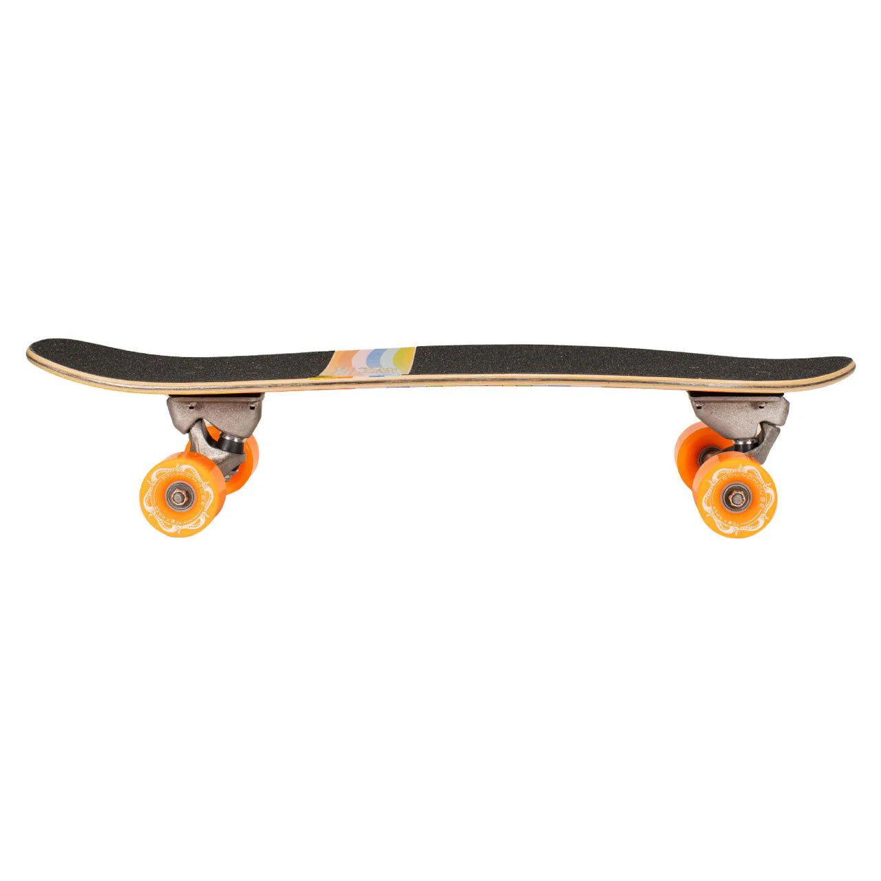 GRLSWIRL 28" Daydream | Carver Surfskate Complete